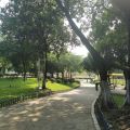 鱼珠城—和贵坊 景观园林 