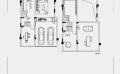 越秀美的天悦江湾越秀美的天悦江湾双拼别墅地下室2层  143-190平㎡ 户型图