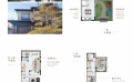三盛国际城别墅别墅 合院  185㎡ 户型图