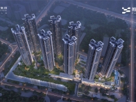  Excellence · Qianhai Future City