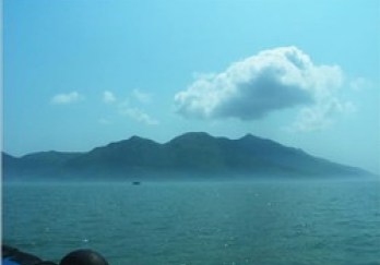大嵛山岛图片
