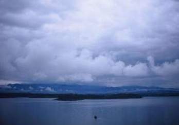 莫愁湖风景区图片