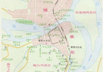 襄樊襄王府绿影壁图片