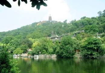 广教禅寺图片