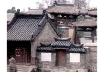 义县奉国寺图片