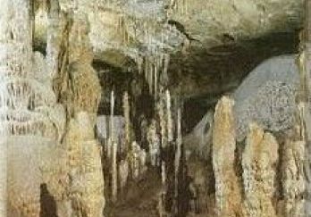 德拉克洞窟图片