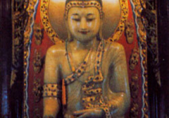 玉佛寺图片