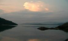 莫干湖