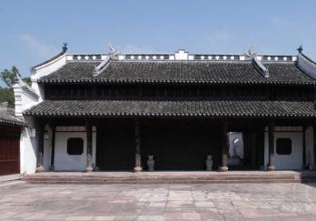 王锡桐起义纪念馆图片