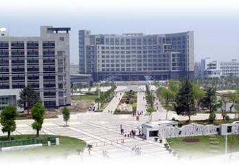 杭州师范学院图片